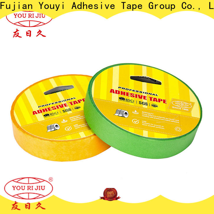 Yourijiu Washi Tape factory price for tape making