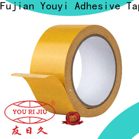 durable adhesive tape manufacturer for carton sealing