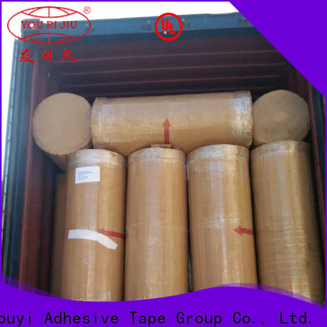 Yourijiu high quality at discount for auto-packing machine