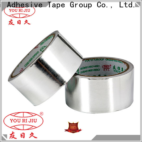 Yourijiu aluminum tape manufacturer for bridges