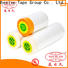 Yourijiu customized Masking Film Tape with good price for painting