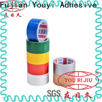Yourijiu Duct Tape supplier for strapping
