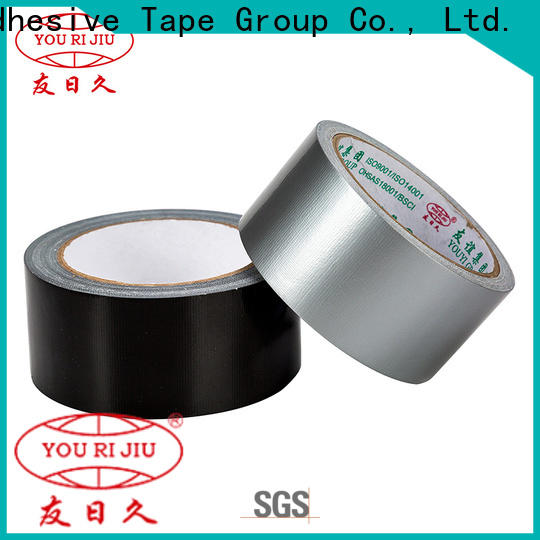 water resistance cloth adhesive tape supplier for carton sealing