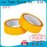 practical rice paper tape factory price for storage