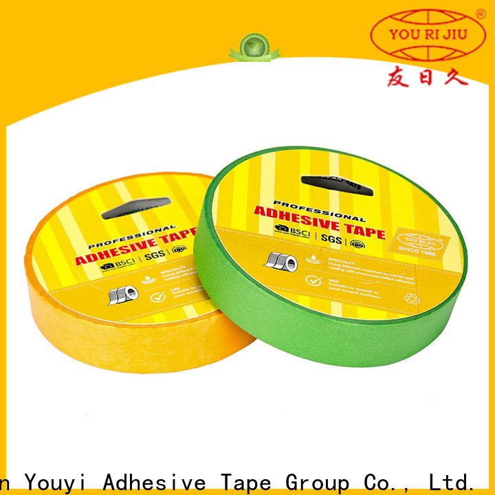 Yourijiu Washi Tape manufacturer for binding