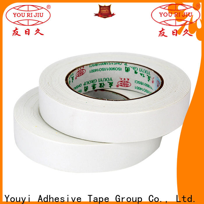 professional double side tissue tape online for stationery