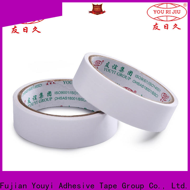Yourijiu double sided eva foam tape online for office