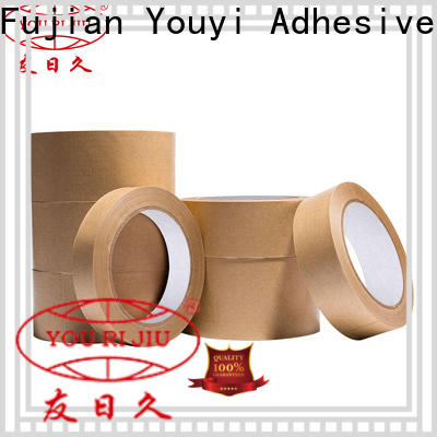multi function kraft paper tape directly sale for decoration