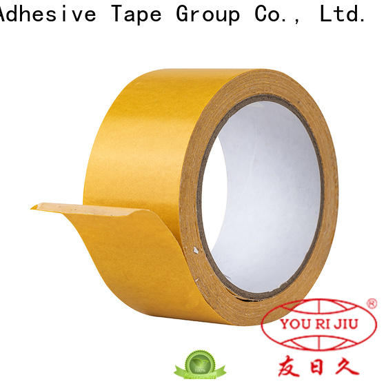 high quality adhesive tape factory price for decoration bundling