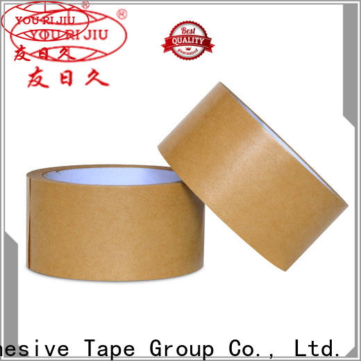high quality kraft tapes manufacturer for gift wrapping