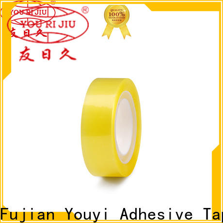 practical bopp stationery tape at discount for strapping