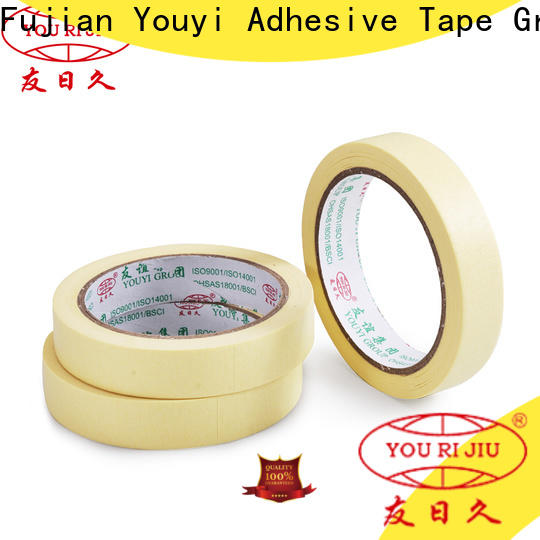 Yourijiu durable Silicone Masking Tape supplier for gift wrapping