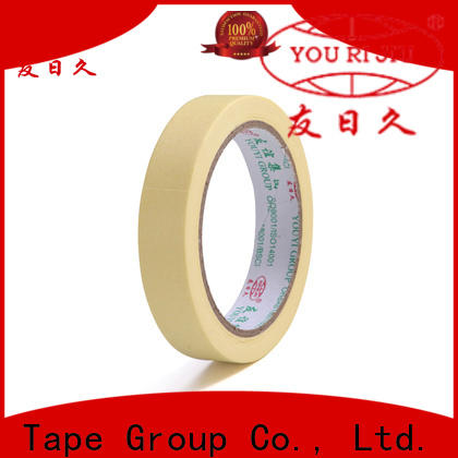 Yourijiu Silicone Masking Tape at discount for auto-packing machine