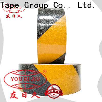 Yourijiu stable pressure sensitive tape directly sale for hotels