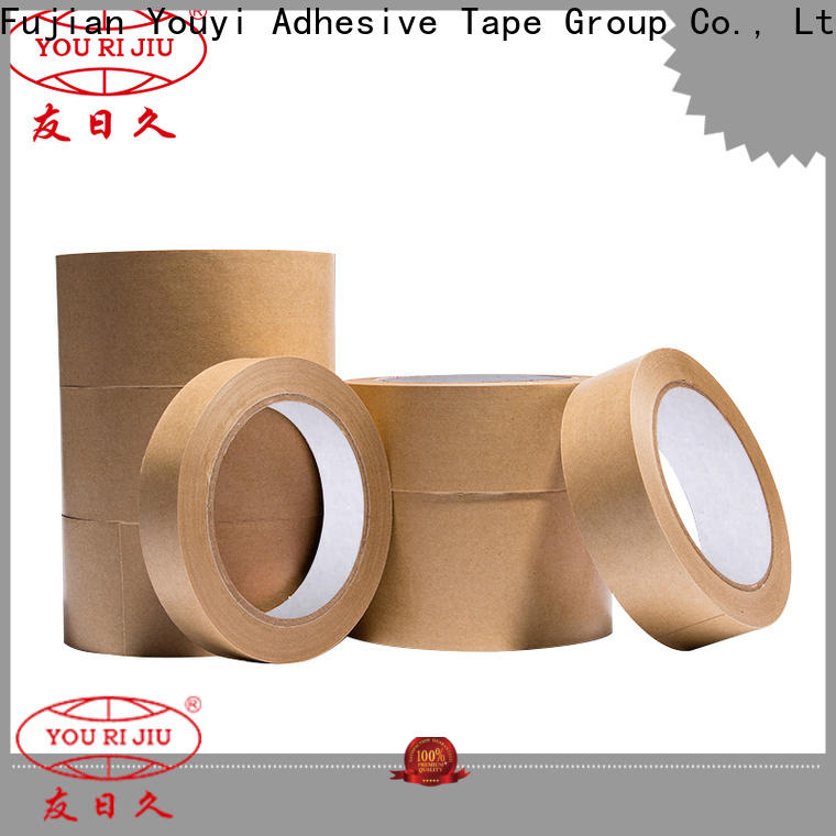 Yourijiu paper craft tape directly sale for decoration