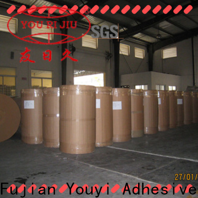 Yourijiu manufacturer for carton sealing