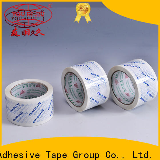 durable bopp printing tape manufacturer for gift wrapping