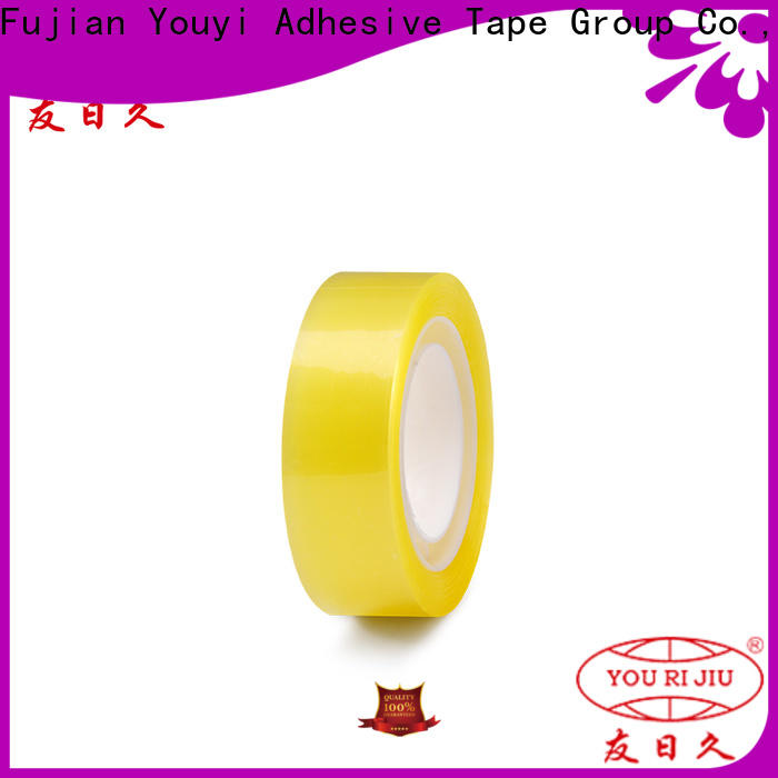 Yourijiu bopp stationery tape factory price for gift wrapping