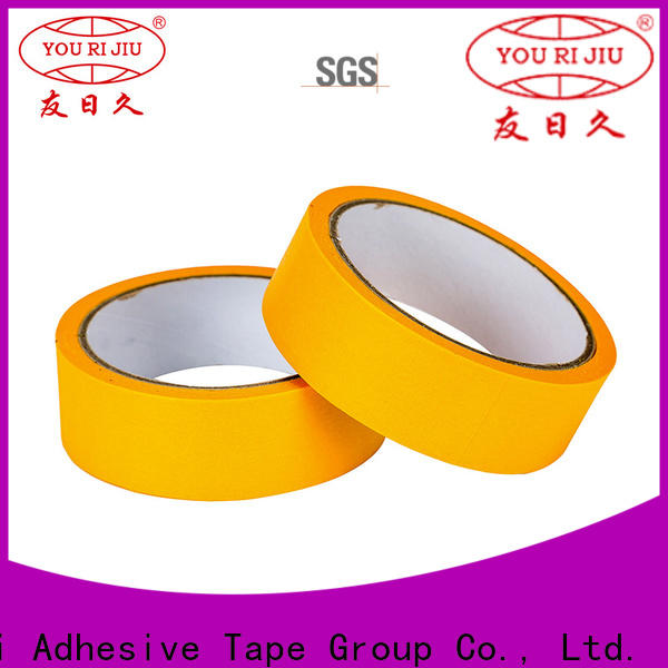 Yourijiu high quality rice paper tape at discount for binding