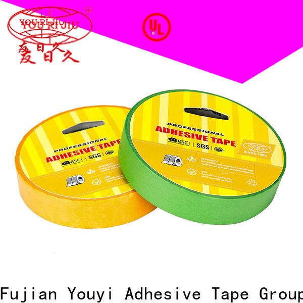 Yourijiu rice paper tape manufacturer for binding