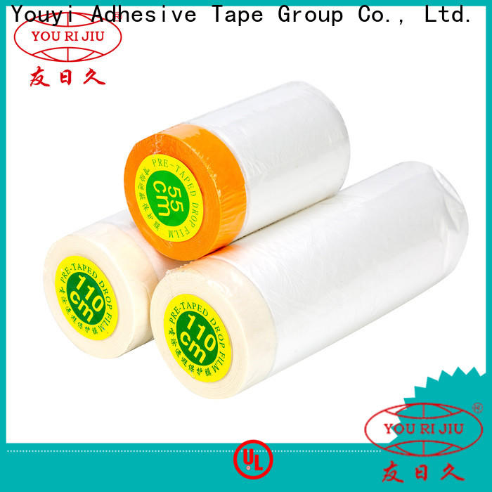 Yourijiu Masking Film Tape inquire now for household