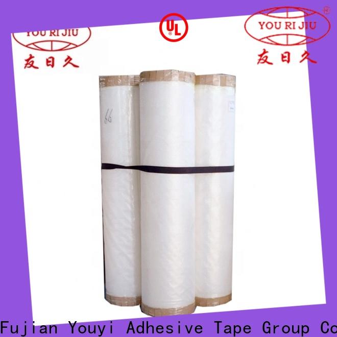 durable bopp film at discount for gift wrapping