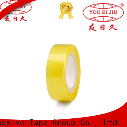Yourijiu bopp stationery tape at discount for strapping