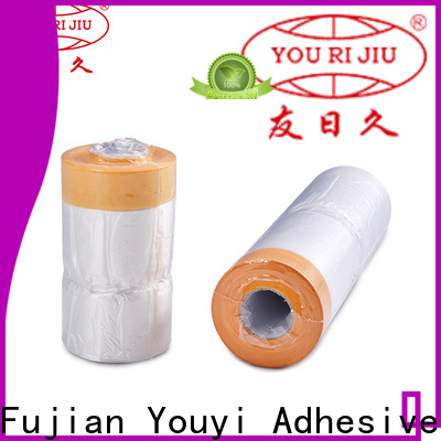 Yourijiu covering film at discount for auto-packing machine