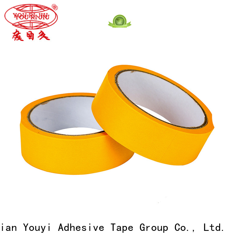 professional rice paper tape factory price foe painting