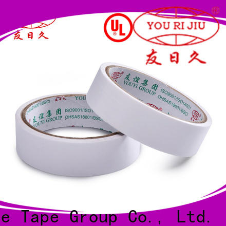safe double tape at discount for stickers
