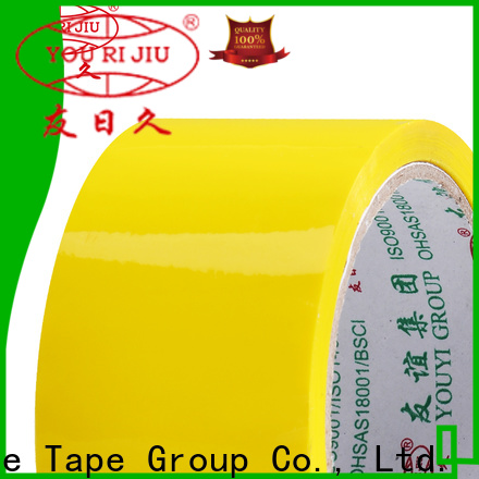 Yourijiu high quality manufacturer for decoration bundling