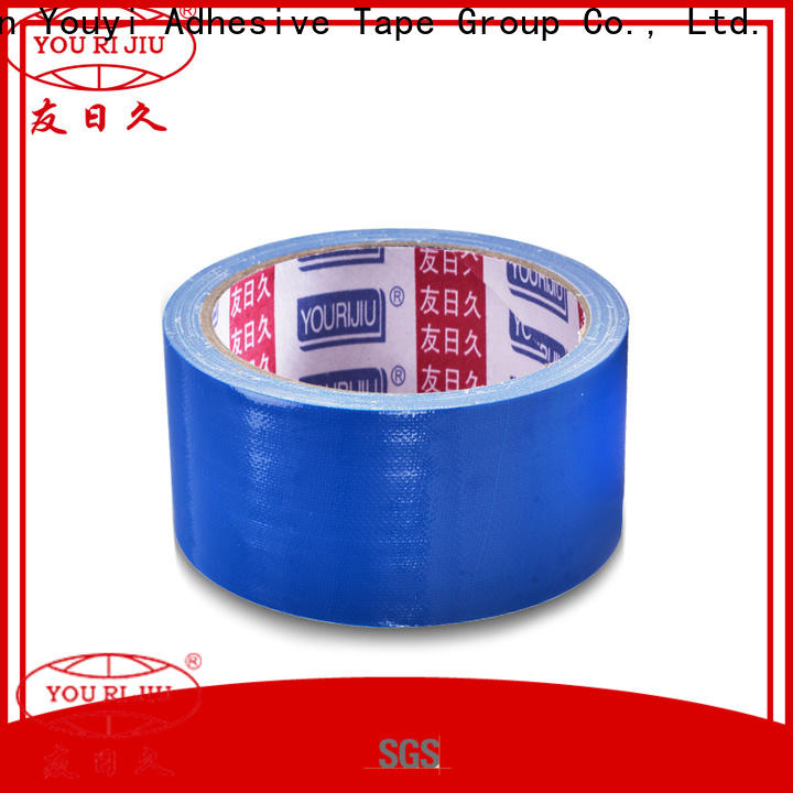 practical Duct Tape manufacturer for strapping