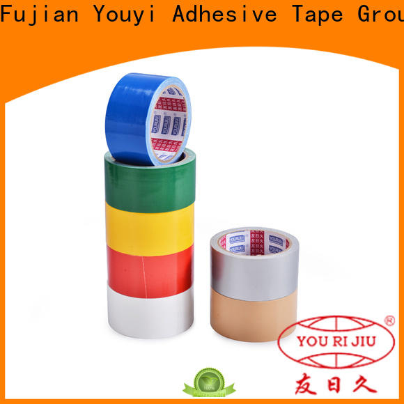 professional Duct Tape manufacturer for decoration bundling