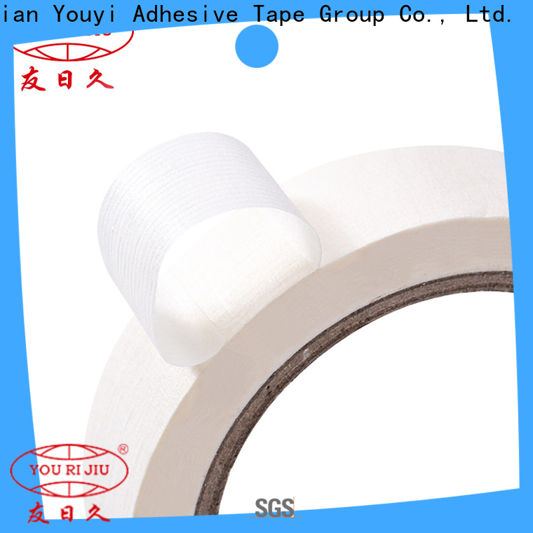 durable masking tape at discount for carton sealing