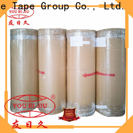 durable bopp jumbo roll at discount for gift wrapping
