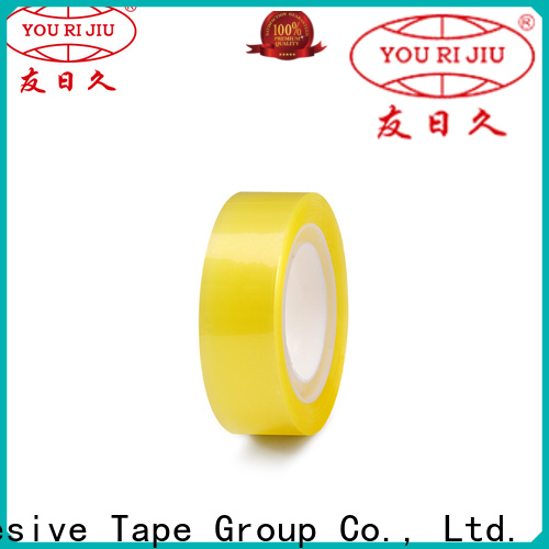 practical bopp stationery tape manufacturer for decoration bundling