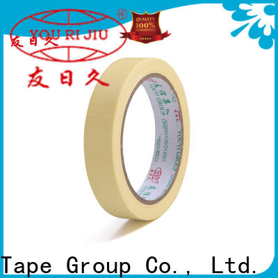 Yourijiu Silicone Masking Tape at discount for carton sealing