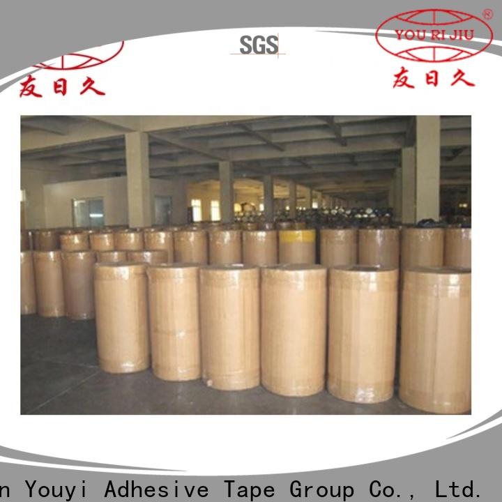 Yourijiu high quality masking tape factory price for gift wrapping