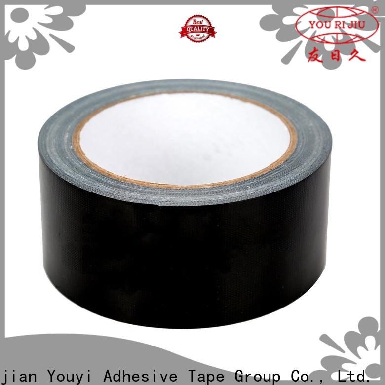 Yourijiu durable Duct Tape supplier for carton sealing