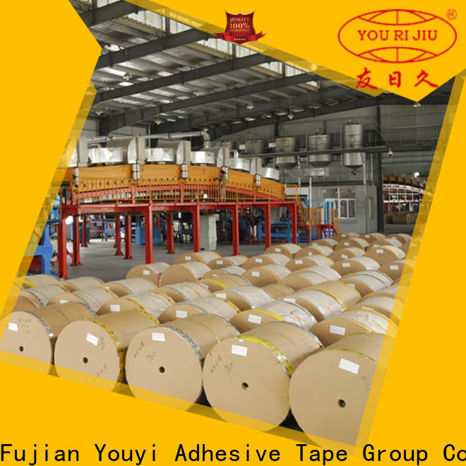 Yourijiu durable Duct Tape manufacturer for carton sealing