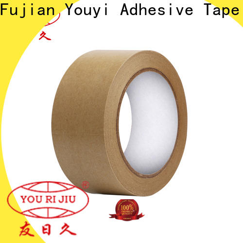 Yourijiu durable kraft tapes at discount for auto-packing machine