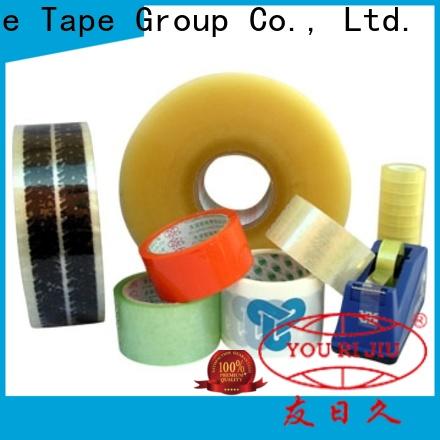 Yourijiu durable supplier for carton sealing