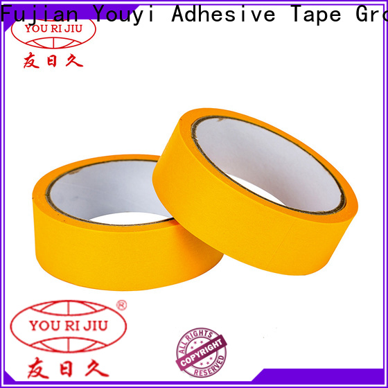 Yourijiu paper tape supplier for storage