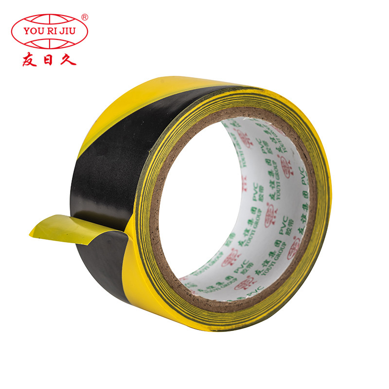 Identifying Transportantion Colorful PVC WarningTape